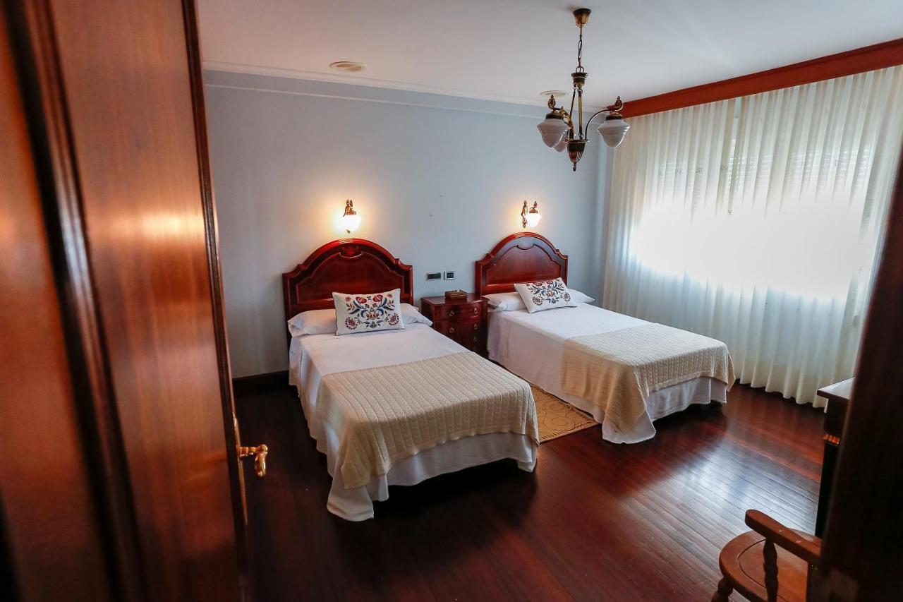 Piso Angueira Apartment เซ ภายนอก รูปภาพ