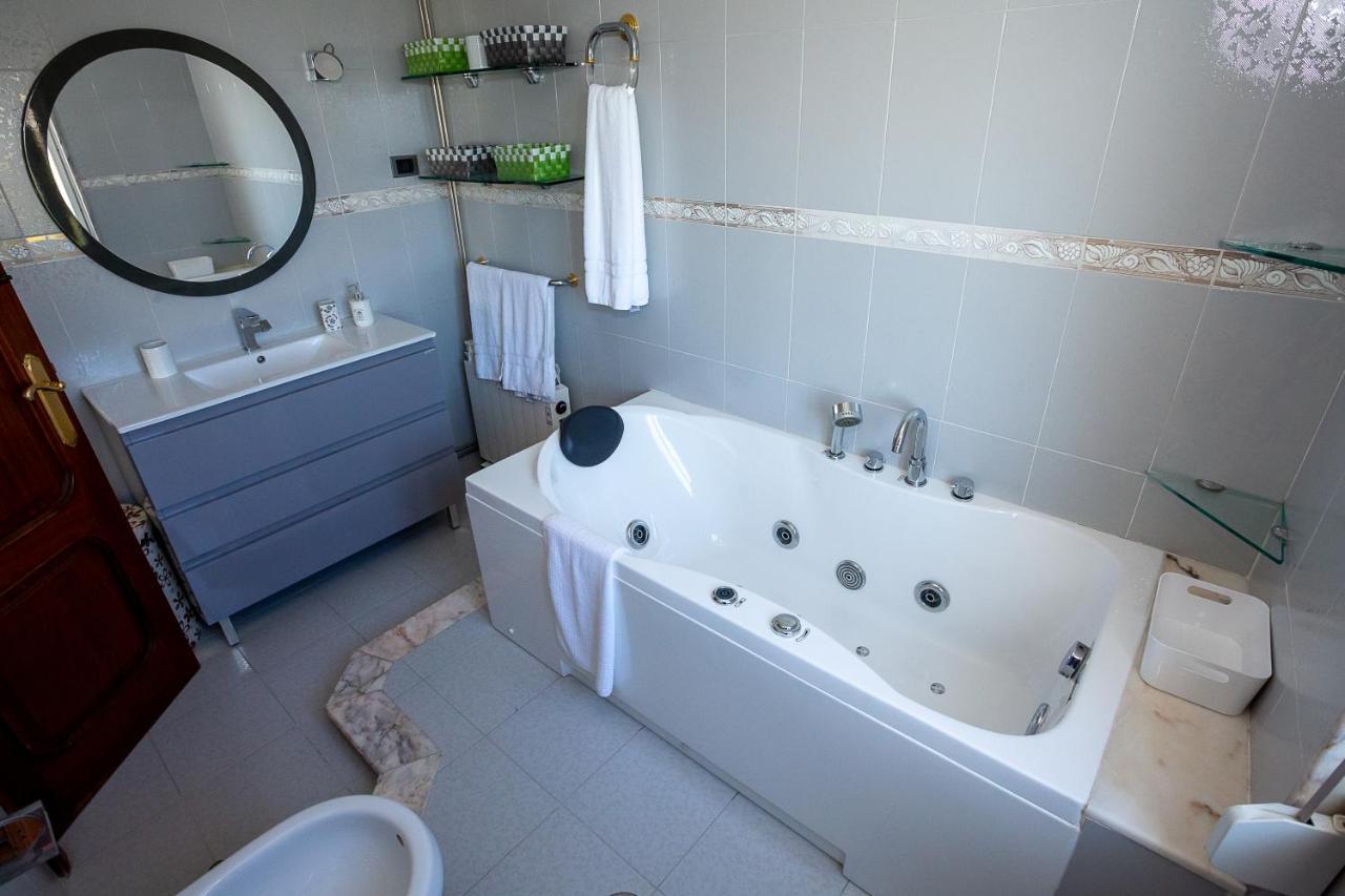 Piso Angueira Apartment เซ ภายนอก รูปภาพ
